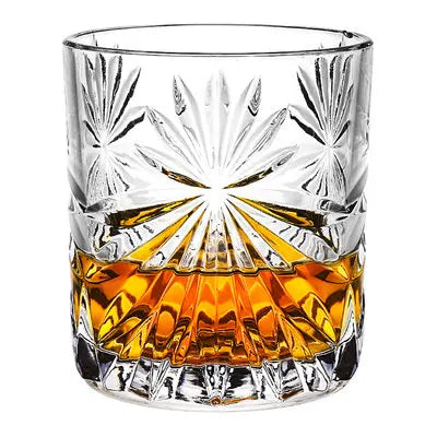 Variety Designer Glass