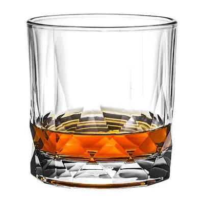 Variety Designer Glass
