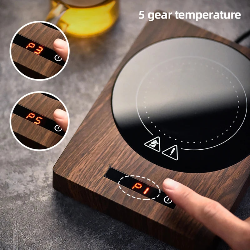 200W Cup Heater Mug Warmer