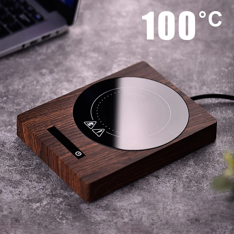 200W Cup Heater Mug Warmer