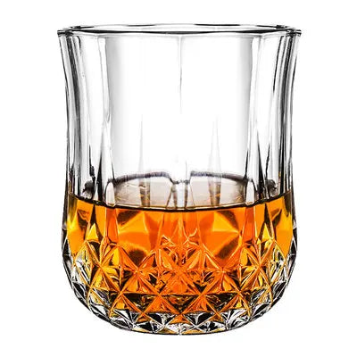 Variety Designer Glass