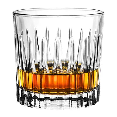 Variety Designer Glass