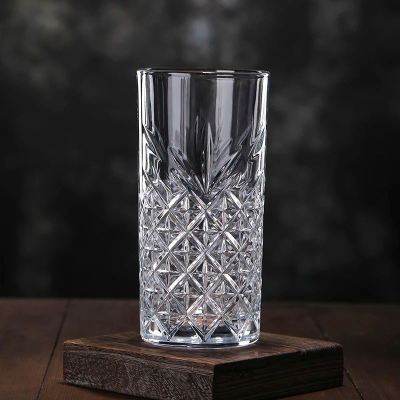 Highball Collins Glasses Cocktail Glasses Juice Glass