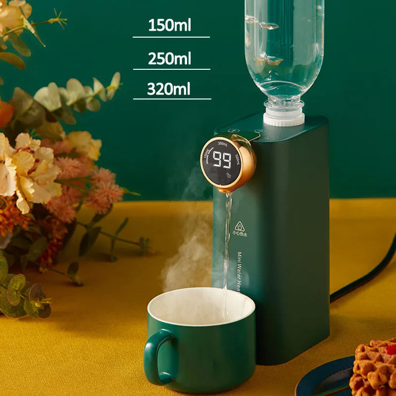 1600W Instant Heating Water Dispenser