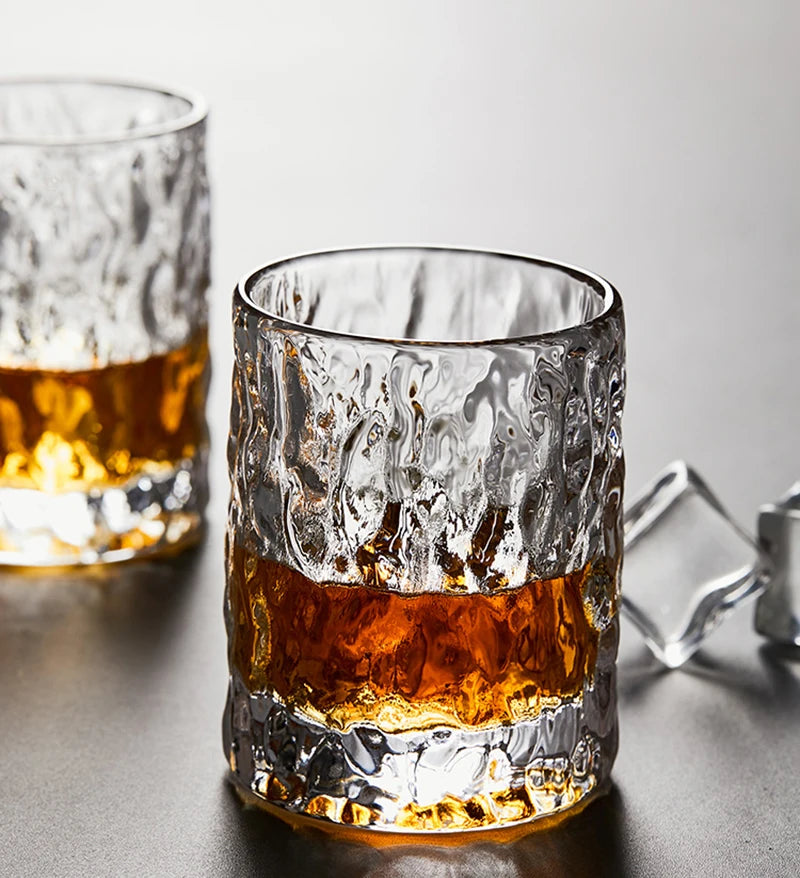 Variety Designer Glass