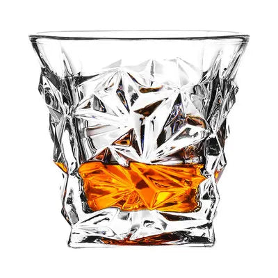 Variety Designer Glass