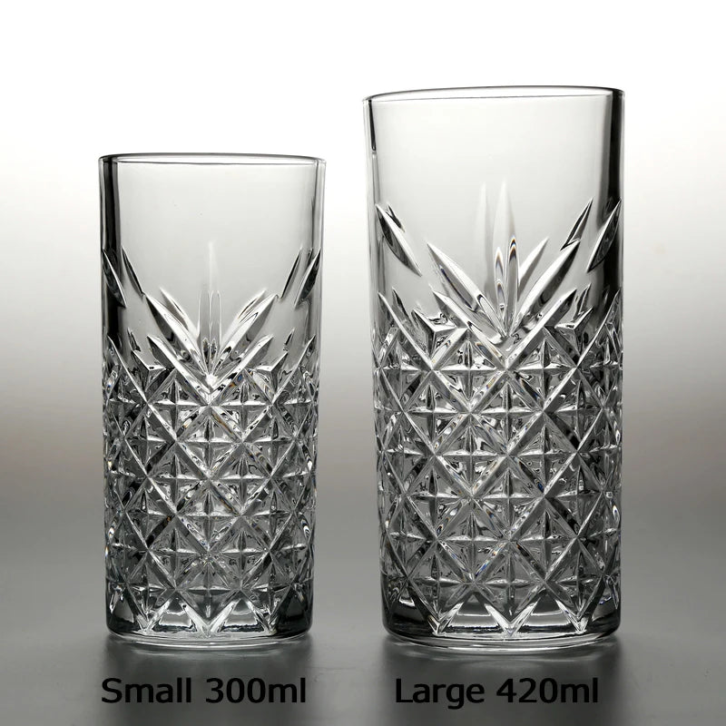 Highball Collins Glasses Cocktail Glasses Juice Glass
