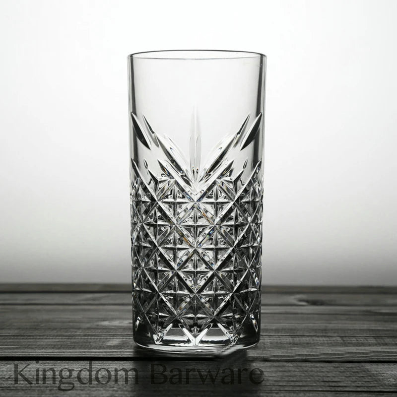Highball Collins Glasses Cocktail Glasses Juice Glass