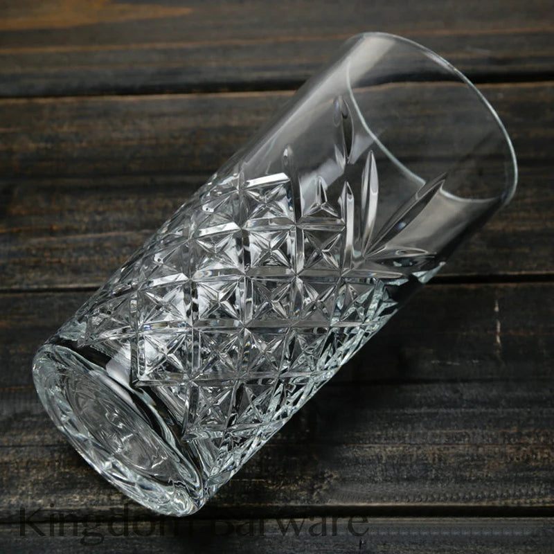Highball Collins Glasses Cocktail Glasses Juice Glass