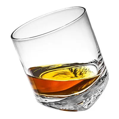 Variety Designer Glass