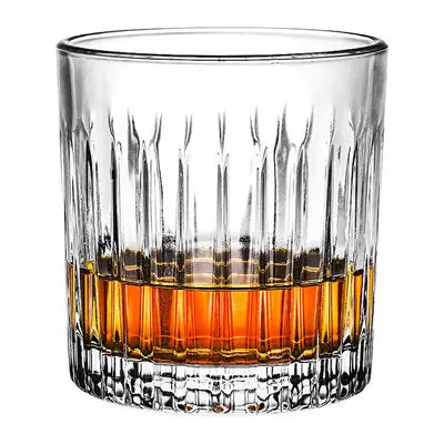 Variety Designer Glass