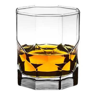 Variety Designer Glass