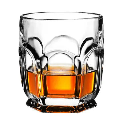 Variety Designer Glass
