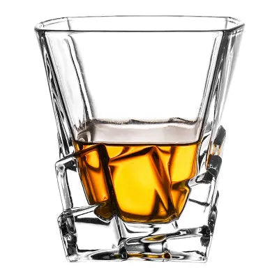 Variety Designer Glass