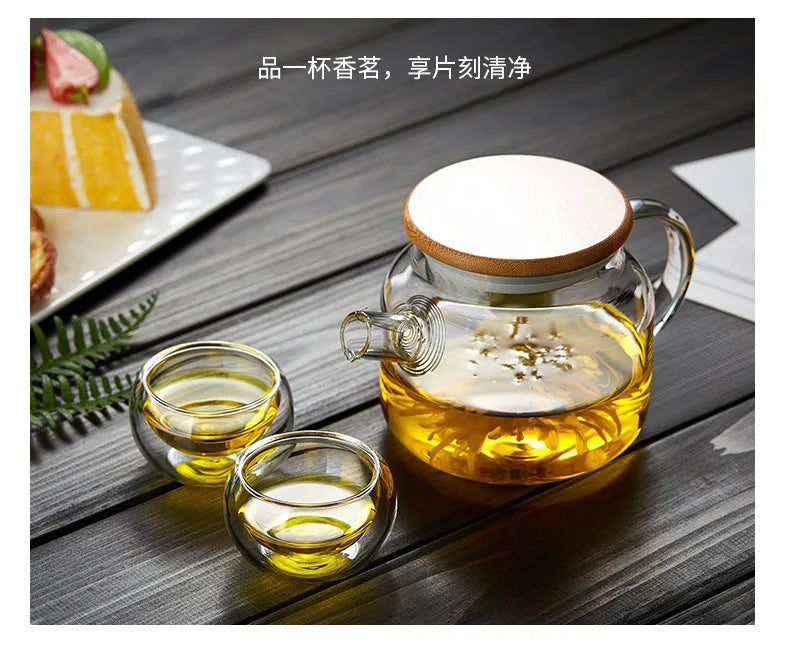 50ml Shot Glasses