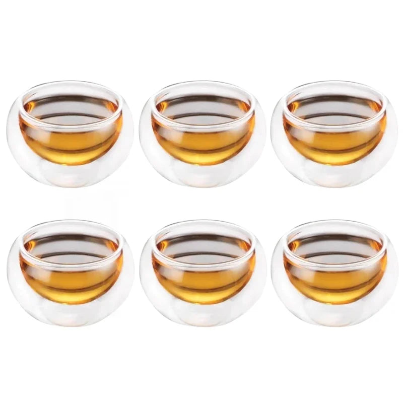50ml Shot Glasses