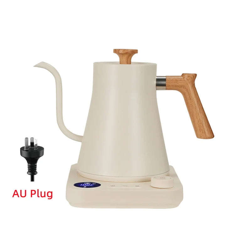 Gooseneck Electric Kettle