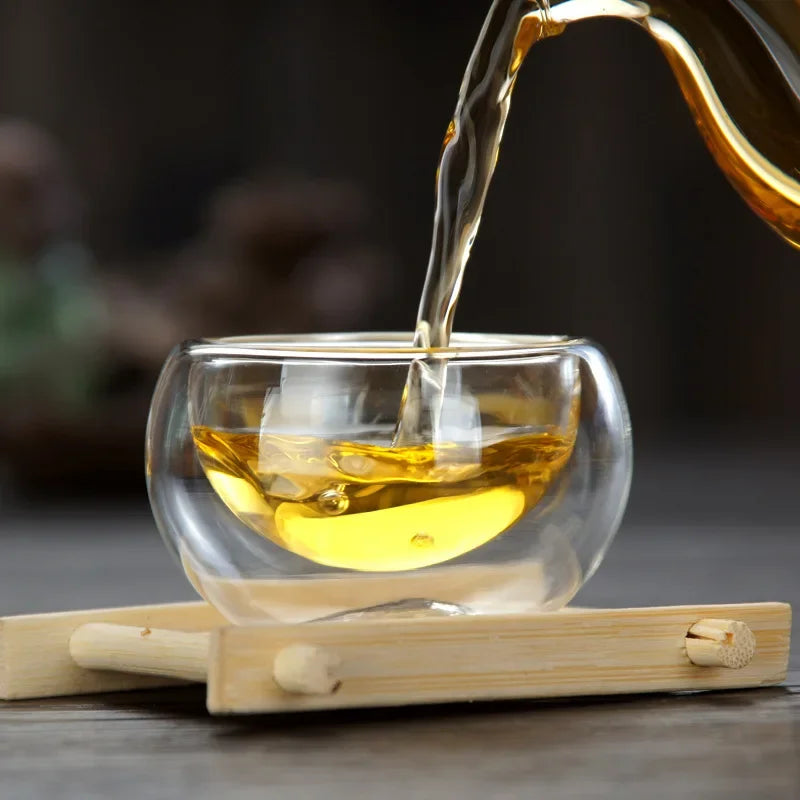 50ml Shot Glasses