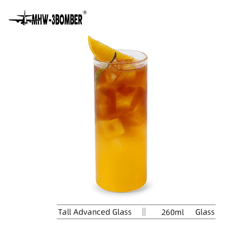 Drinking Glasses & Tumblers