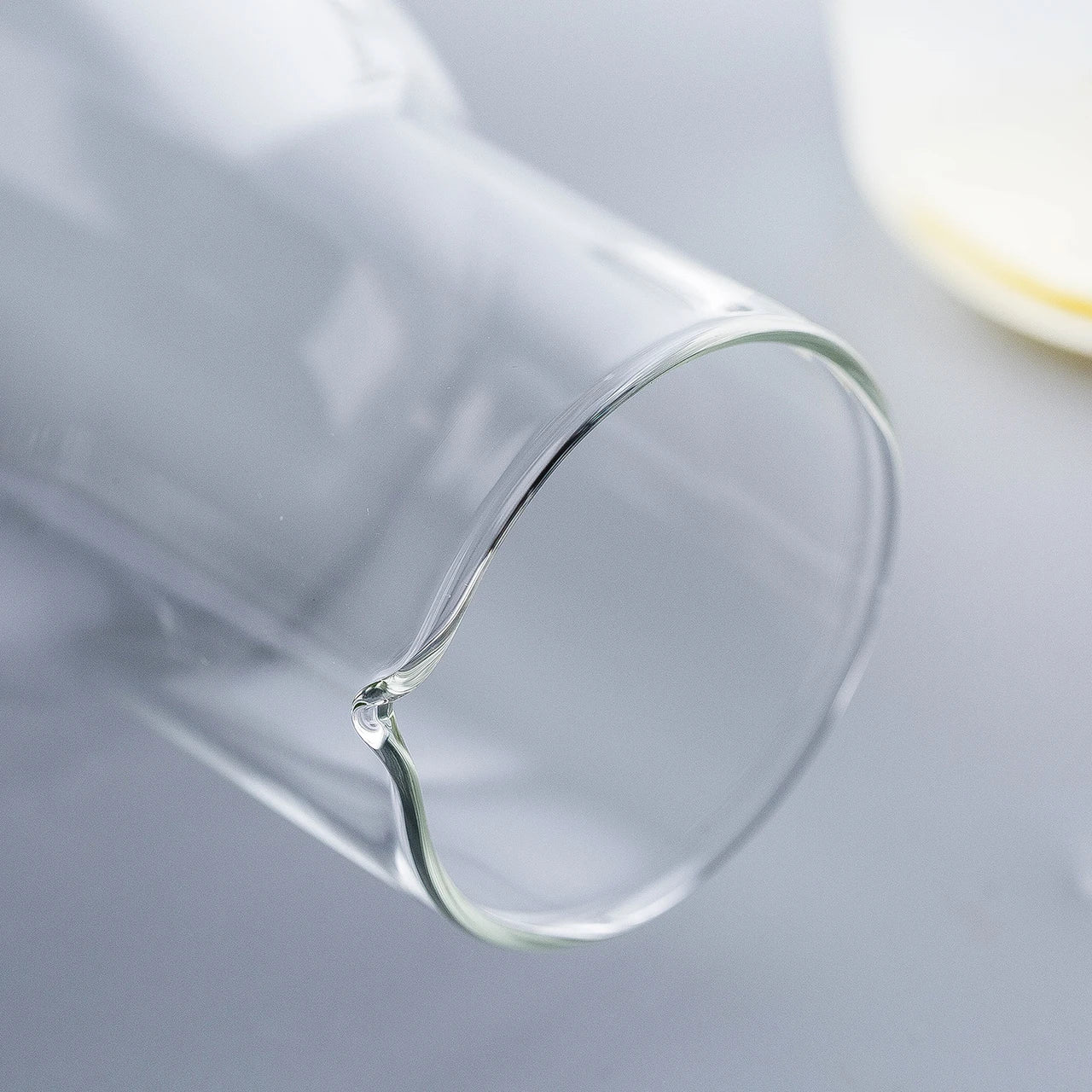 550ml Bedside Water Carafe and Glass Set