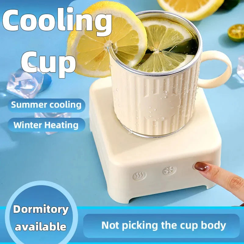 400ml Mini Quick Cooling cup