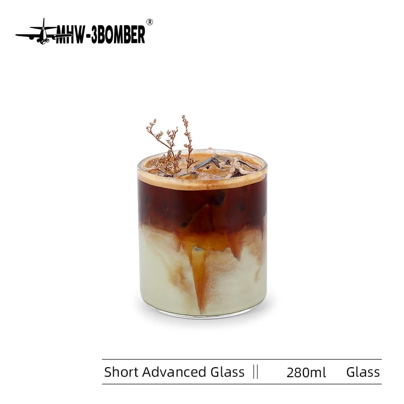Drinking Glasses & Tumblers
