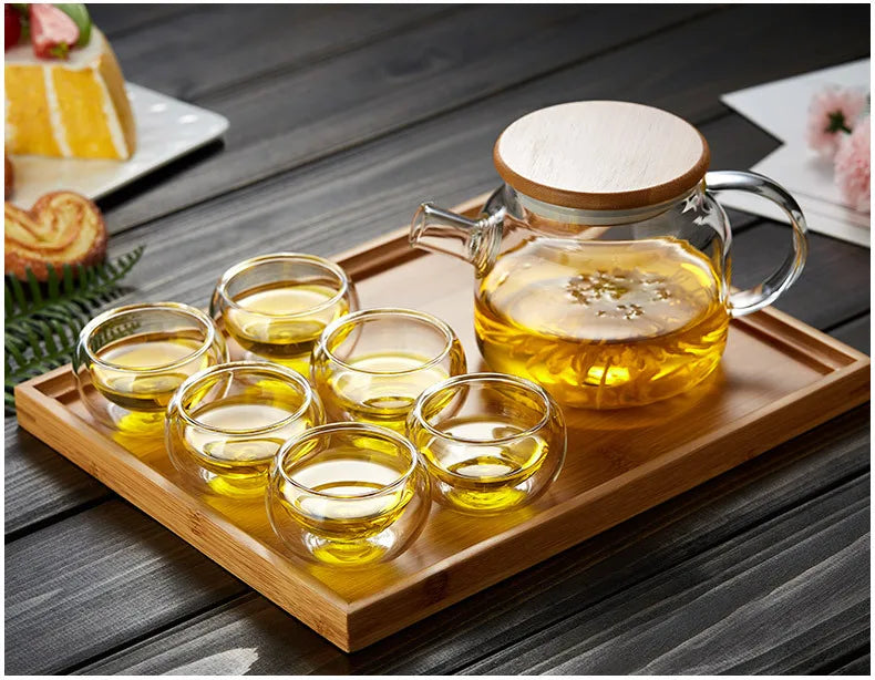 50ml Shot Glasses