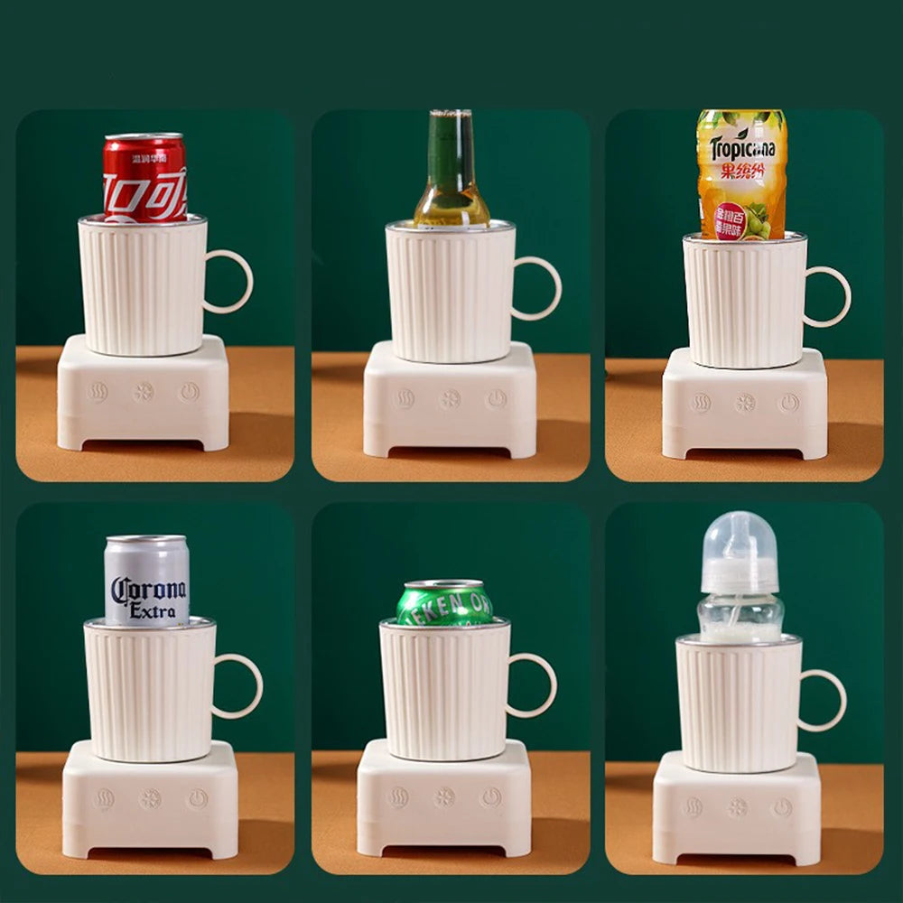 400ml Mini Quick Cooling cup
