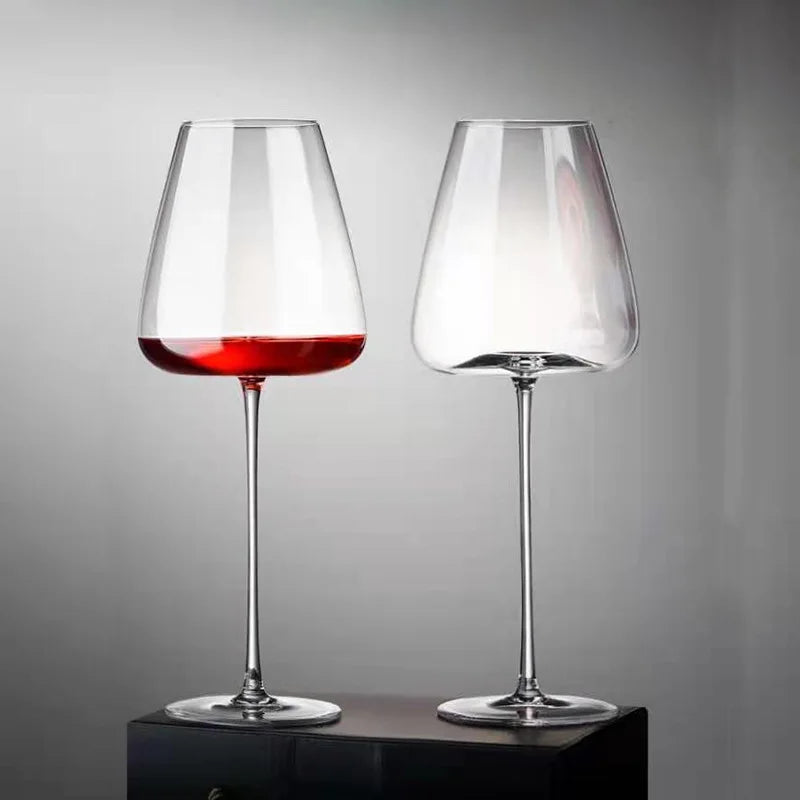 Handmade Goblet Wine Glass