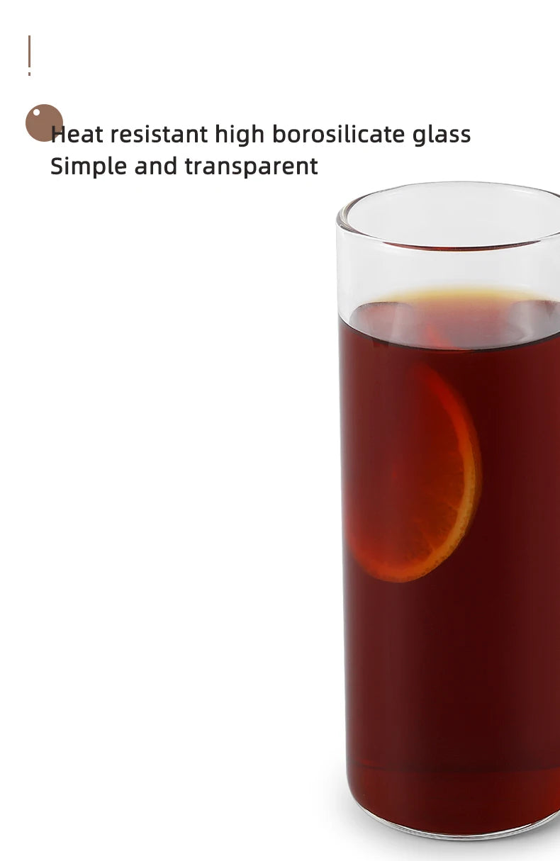 Drinking Glasses & Tumblers
