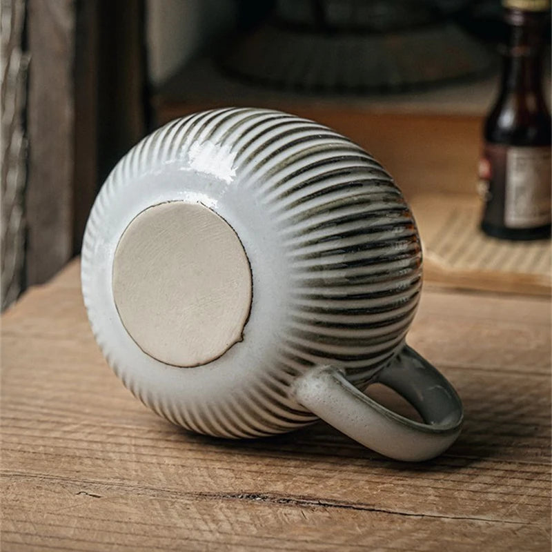 Japanese Style Ceramic Cup