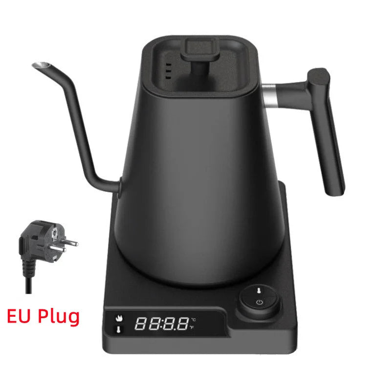 Gooseneck Electric Kettle