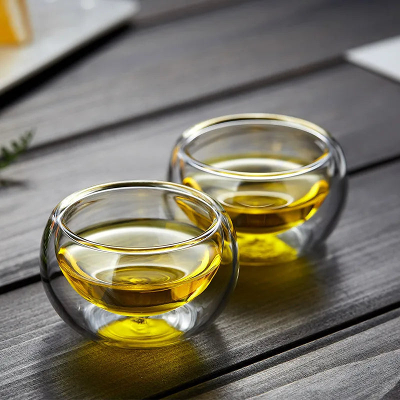 50ml Shot Glasses