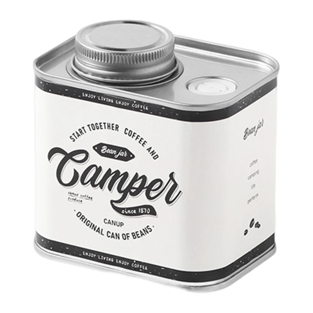 150g Airtight Coffee Tin