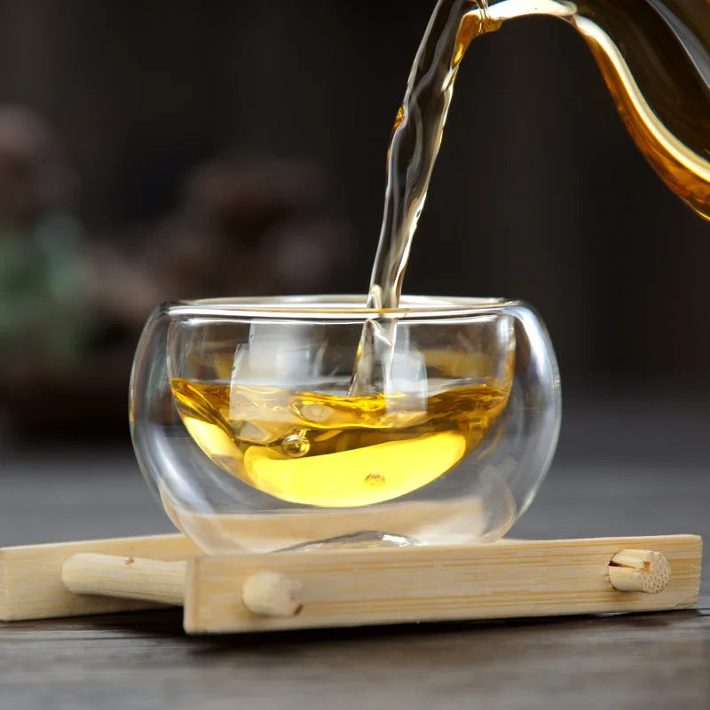 50ml Shot Glasses