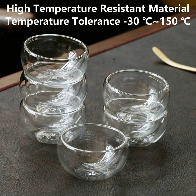 50ml Shot Glasses