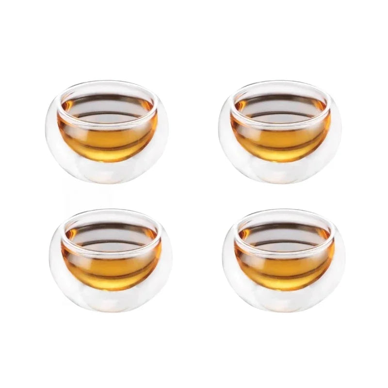 50ml Shot Glasses