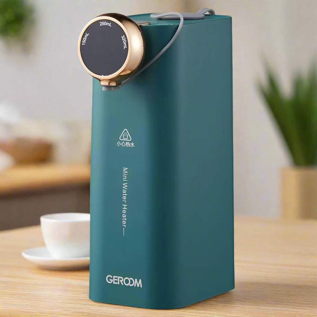 1600W Instant Heating Water Dispenser