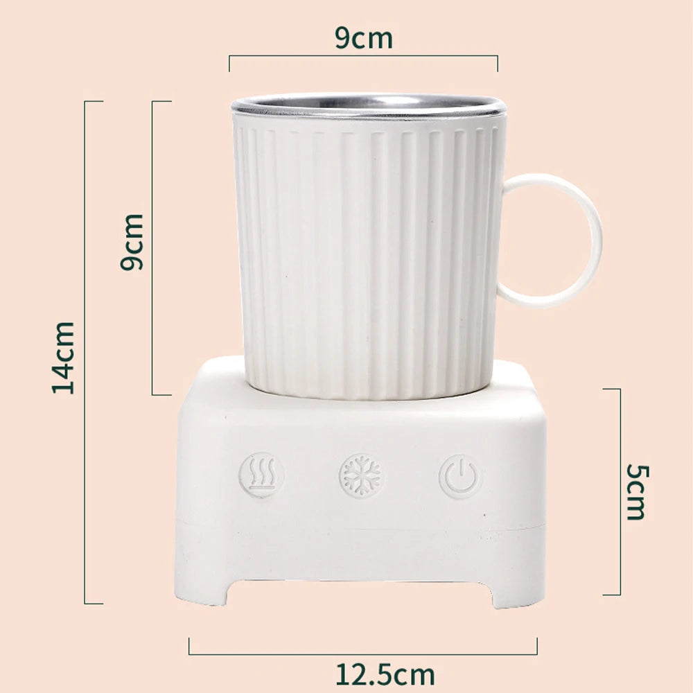 400ml Mini Quick Cooling cup