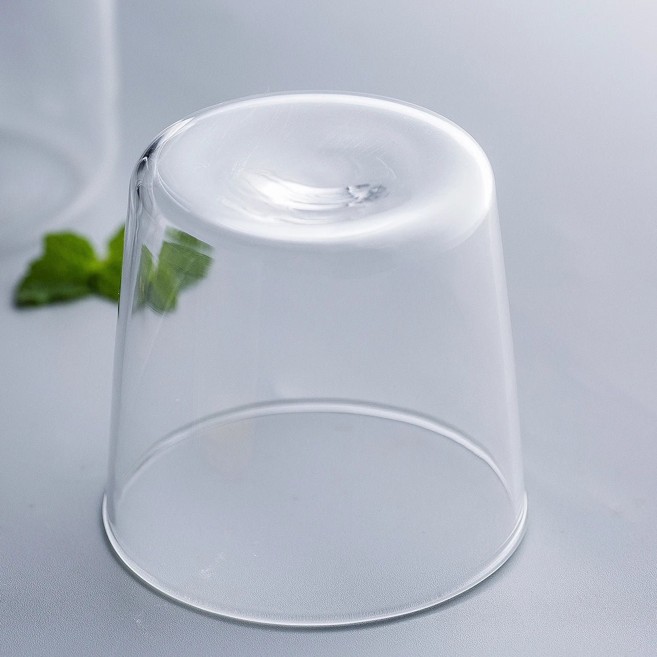 550ml Bedside Water Carafe and Glass Set