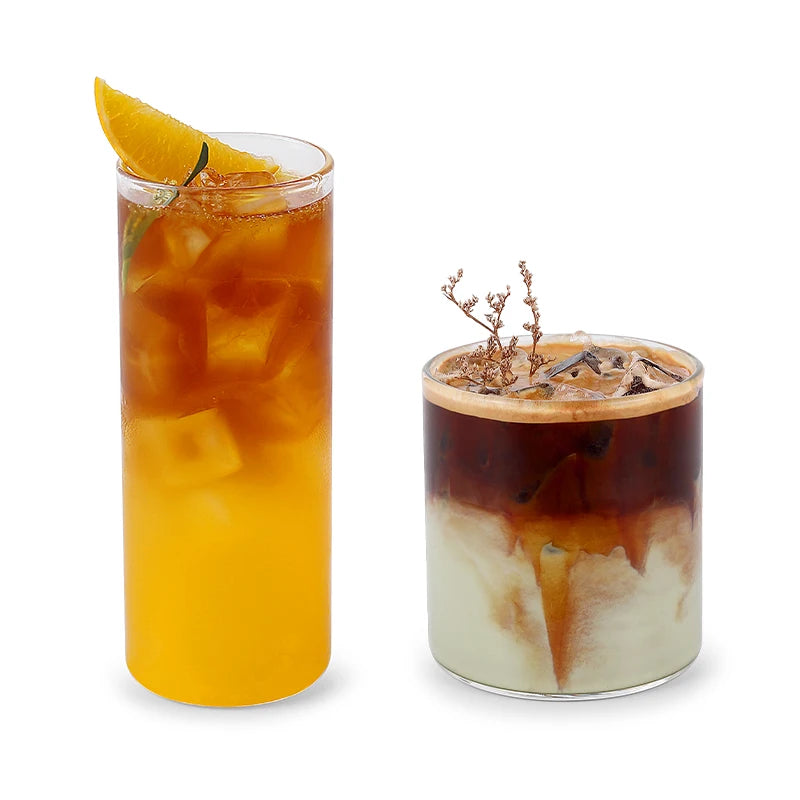 Drinking Glasses & Tumblers