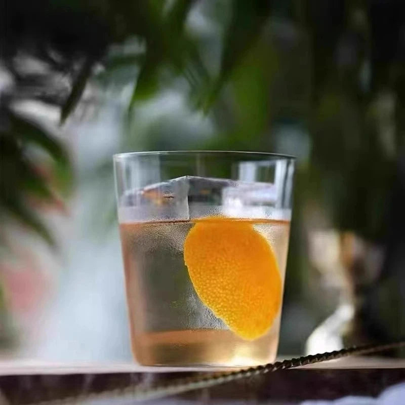 Japanese Style Cocktail Glasses