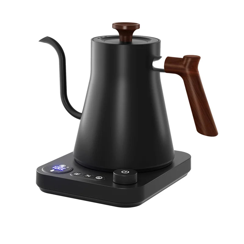 Gooseneck Electric Kettle
