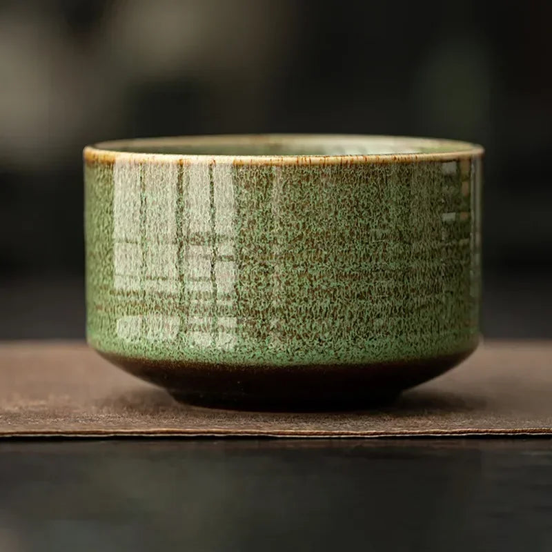 Matcha Tea Set Gift Box