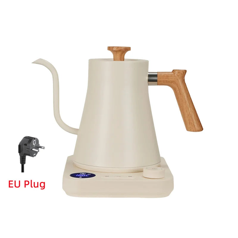Gooseneck Electric Kettle
