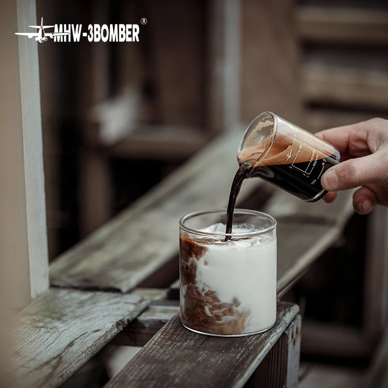 Drinking Glasses & Tumblers
