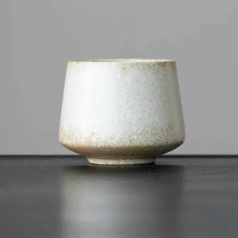 Japanese Style Ceramic Coffee Cup Drink-ware*