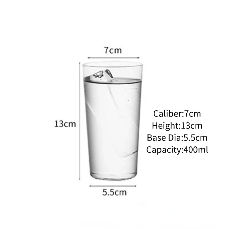 Japanese Style Cocktail Glasses