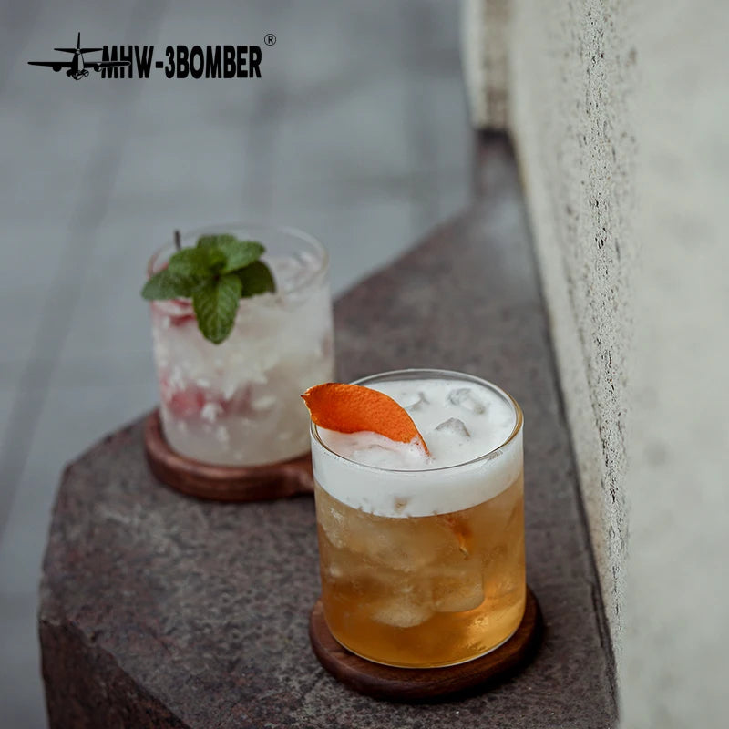 Drinking Glasses & Tumblers