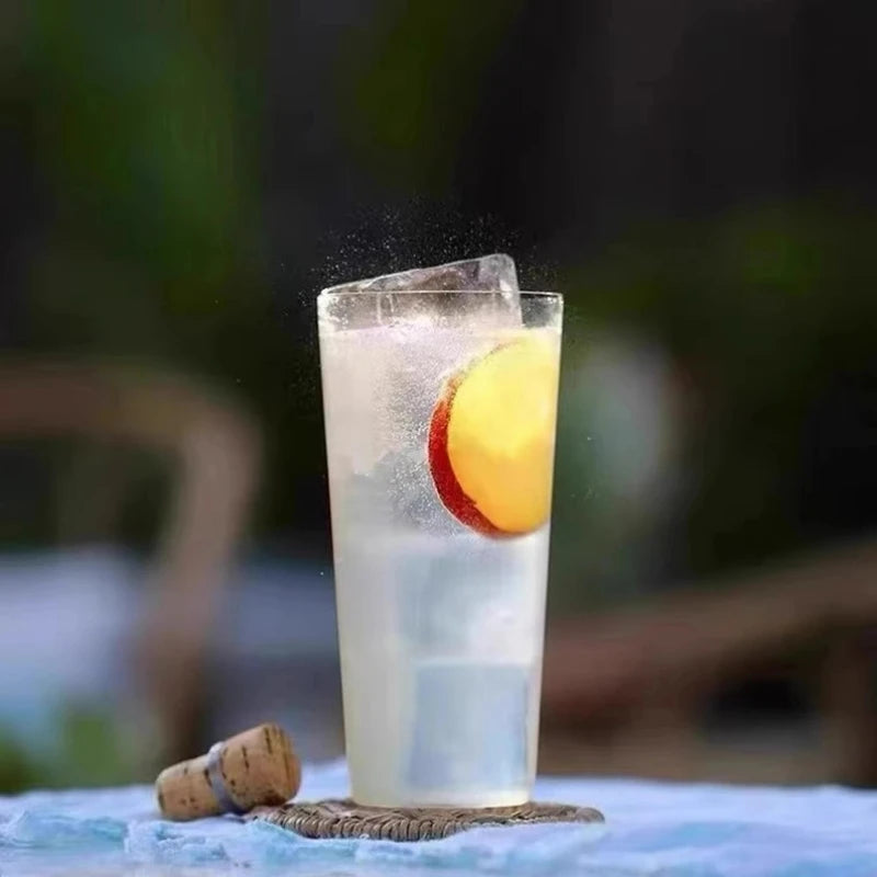 Japanese Style Cocktail Glasses